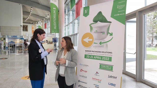 MeetingPack se consolida como referente de sostenibilidad y funcionalidad de los envases