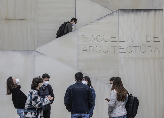 La Comunitat Valenciana aglutina el 11% de matriculados universitarios, según estudio