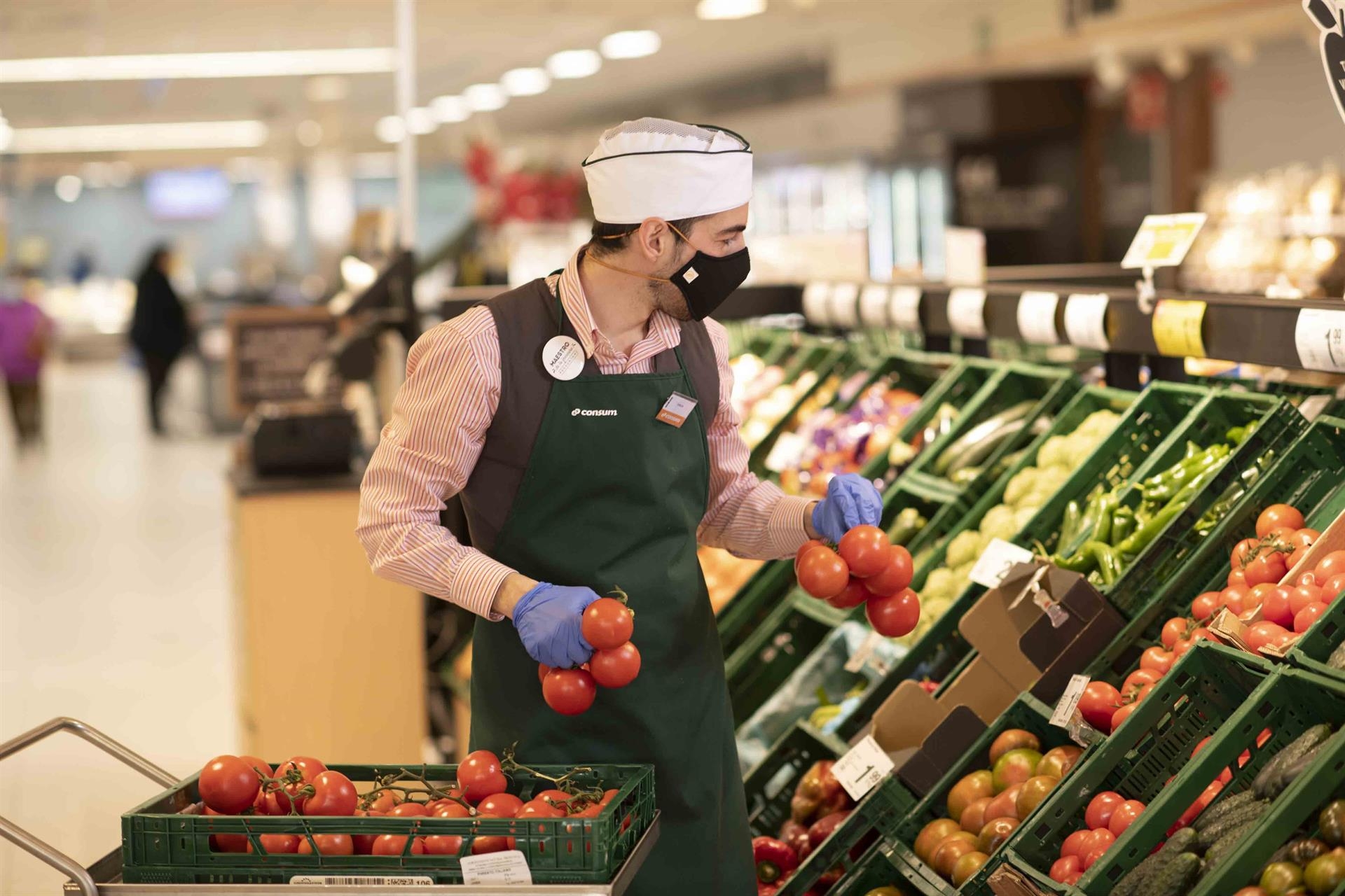 Foto: EUROPA PRESS - 