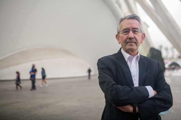 Cacsa podría conseguir en 2023 autonomía financiera y no necesitar transferencias de la Generalitat