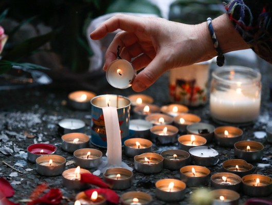 Cerco a los terroristas