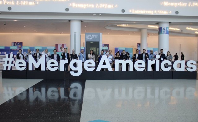 La Región lleva 16 startups a la feria 'Emerge Americas' 