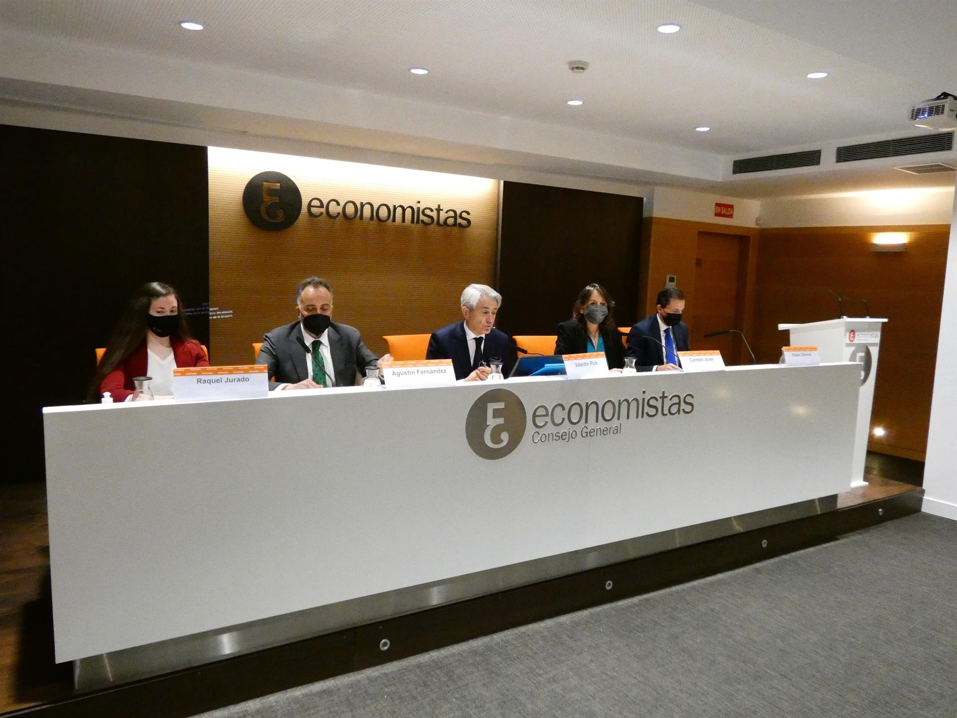 Foto: EUROPA PRESS - 