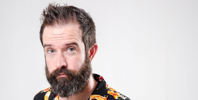 El cómico almeriense Marco Antonio repite en 'Los Jueves de ImproMurcia' con Javi Soto y Joselu Cremades 

