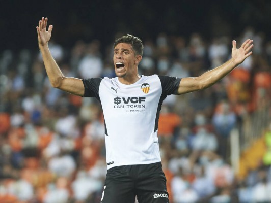 Paulista intensifica su entrenamiento en Paterna