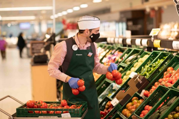 Consum quiere reforzarse de cara a la campaña de verano: ofrece 2.500 empleos