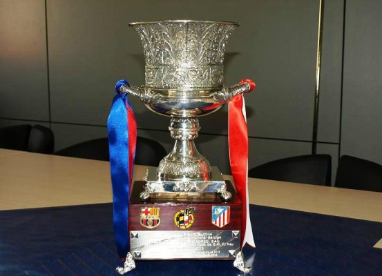 La RFEF desechó un acuerdo con Catar por la Supercopa sin comisiones ni penalizaciones