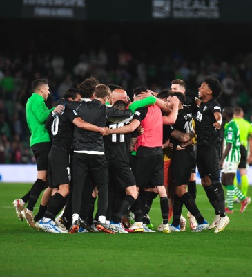 El Elche ya suma más puntos que en toda la pasada temporada
