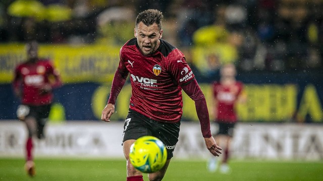 Cheryshev: 