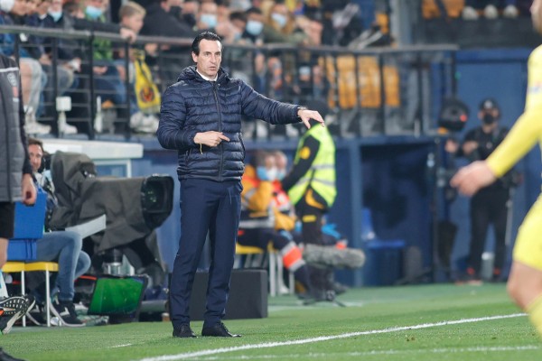 Emery: 