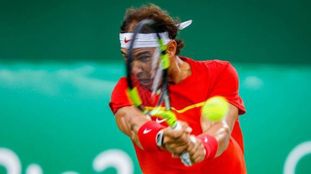 Nadal, Bautista, Carreño y Marc López formarán el equipo español