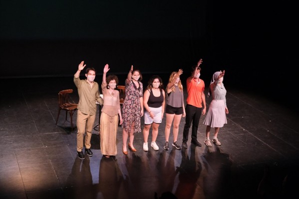 La Muestra de Teatro Universitario celebra un cuarto de siglo con una programación especial