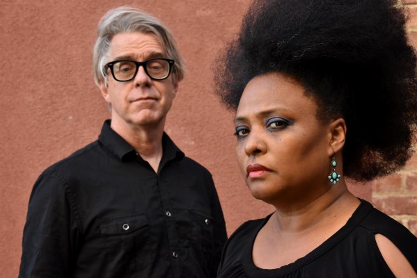 The Bellrays abren en València su gira española