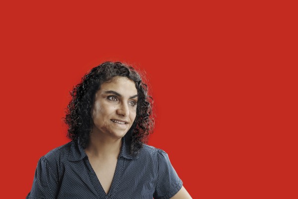 Nadia Ghulam y Josep Lluís Barona, invitados del Aula de Literatura de la UV en abril