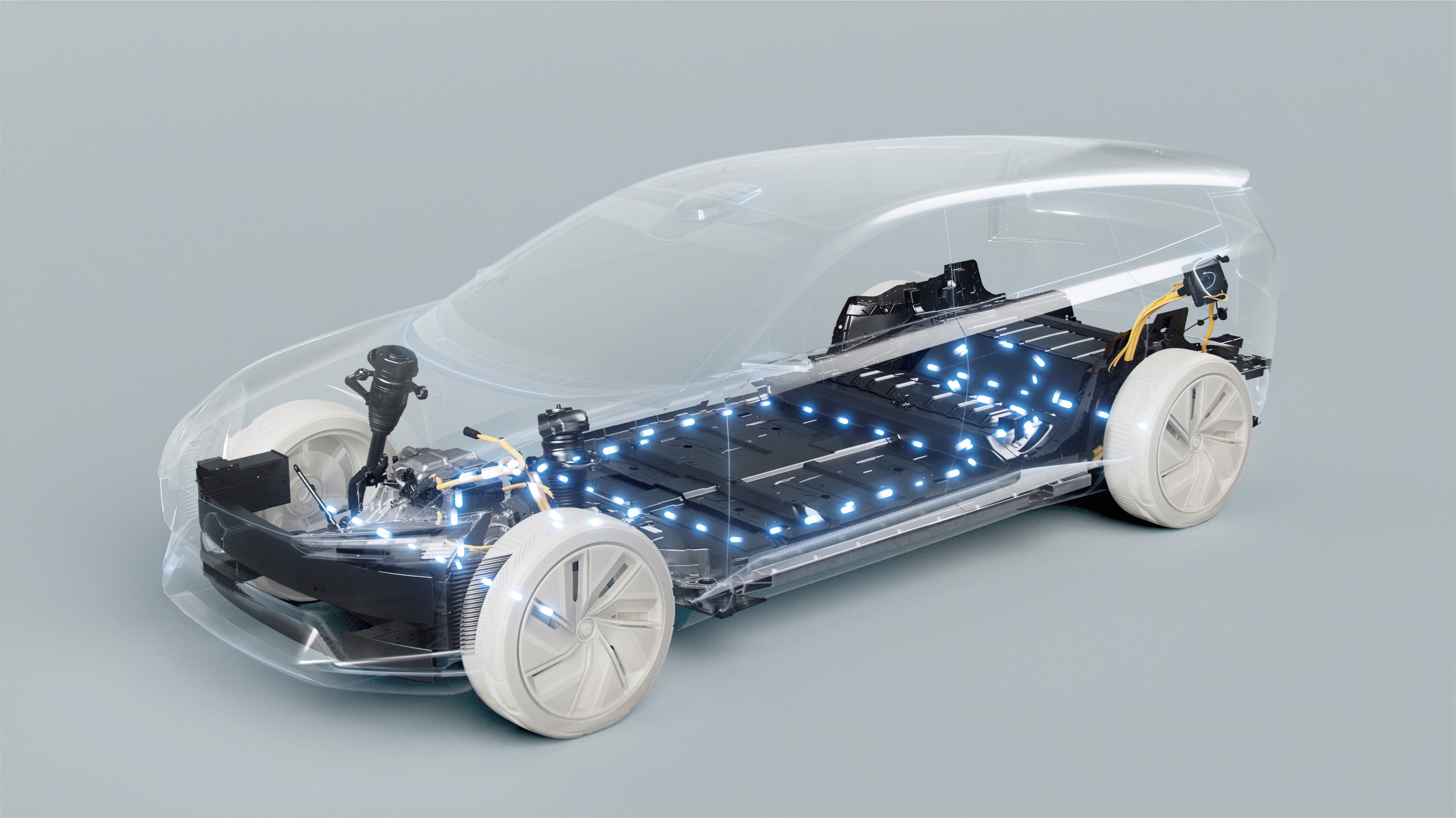 Volvo Cars Tech Fund invierte en los pioneros de la tecnología de baterías StoreDot