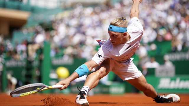 Davidovich: 