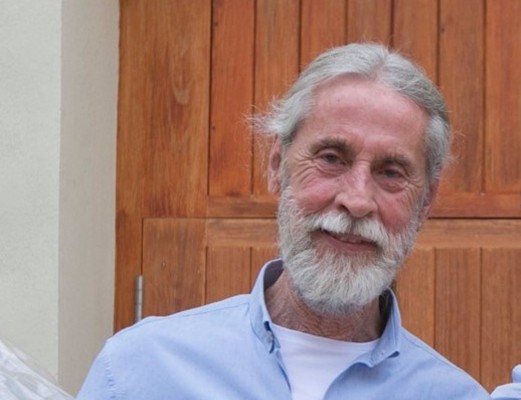 Fallece el pintor Santiago Royo Segura