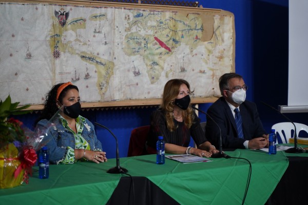 Castelló es narra a través de la seua història marítima
