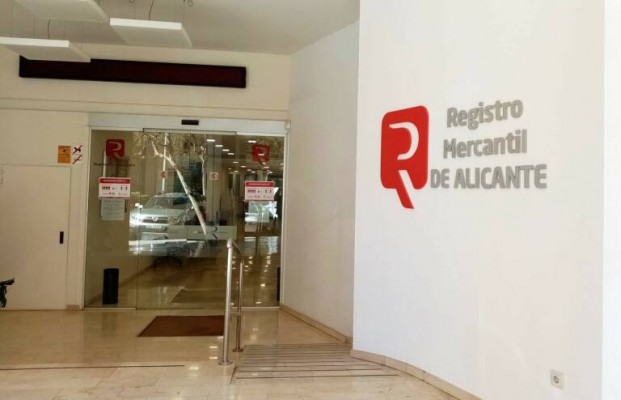 Furor empresarial en Alicante: la creación de empresas crece cuatro veces más que en España