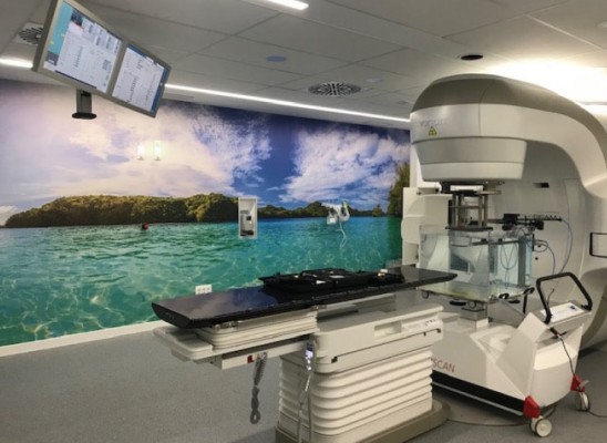 Sanidad invertirá 2,4 millones para el nuevo acelerador de radioterapia en el Hospital General de Elche