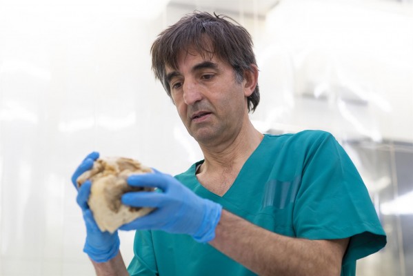 Un estudio señala que la muerte súbita asociada al deporte es 
