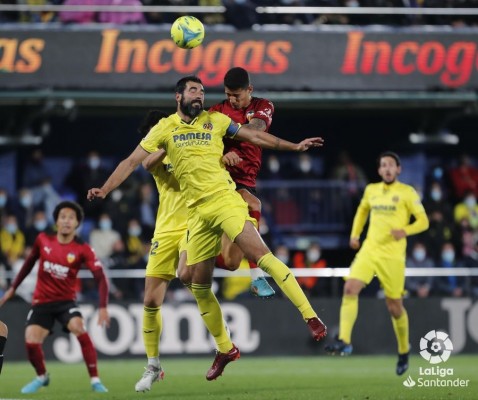 Albiol: 