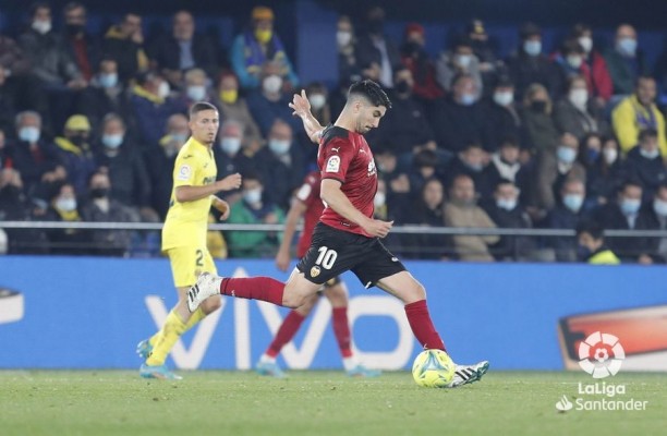 Carlos Soler: 