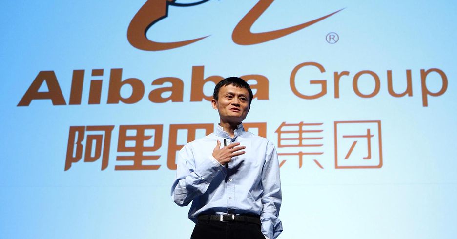Alibaba reduce un 50 % su beneficio hasta diciembre pero multiplica ingresos