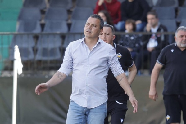 El Castellón reduce su margen de error: necesita 12 puntos de los últimos 18 para aspirar al 'play off'