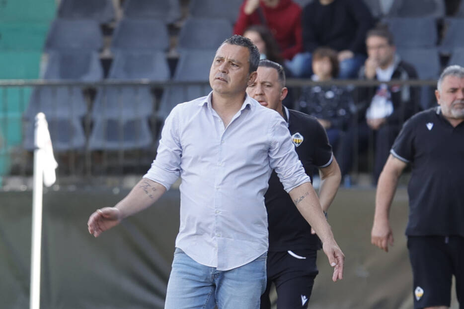 El Castellón reduce su margen de error: necesita 12 puntos de los últimos 18 para aspirar al 'play off'