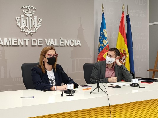 El Ayuntamiento de Valencia cree que la Copa Davis es 