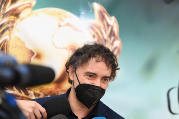 Colomer no descarta dimitir si se aprueba la tasa turística: 