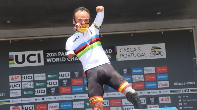 Ricardo Ten: 