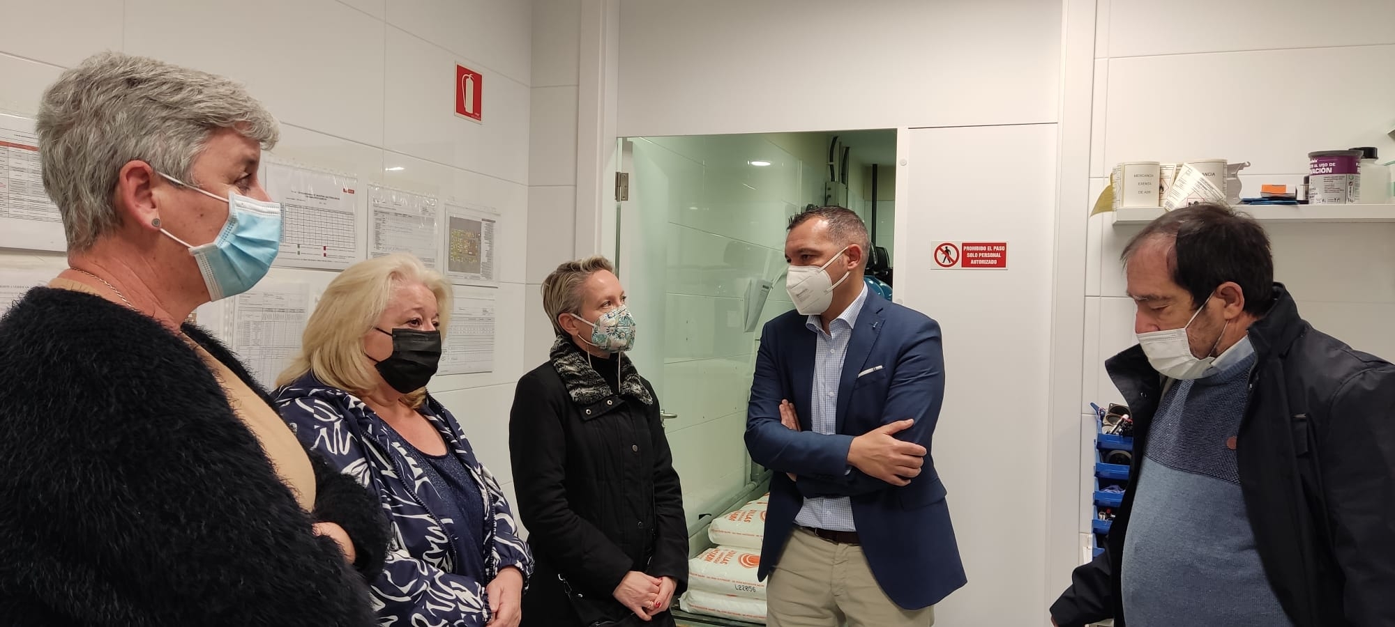 Oropesa se posiciona como destino de turismo saludable para pacientes renales crónicos