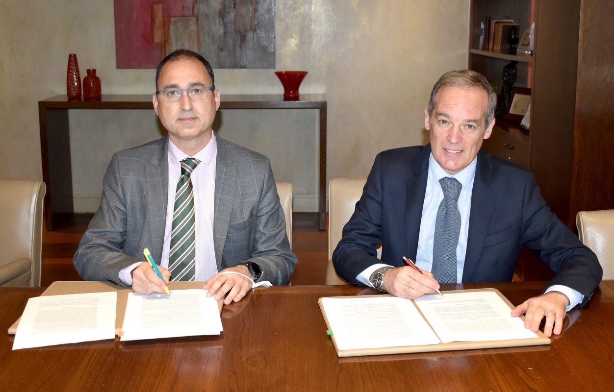Generali y Grupo Cooperativo Cajamar renuevan su acuerdo de colaboración en bancaseguros
