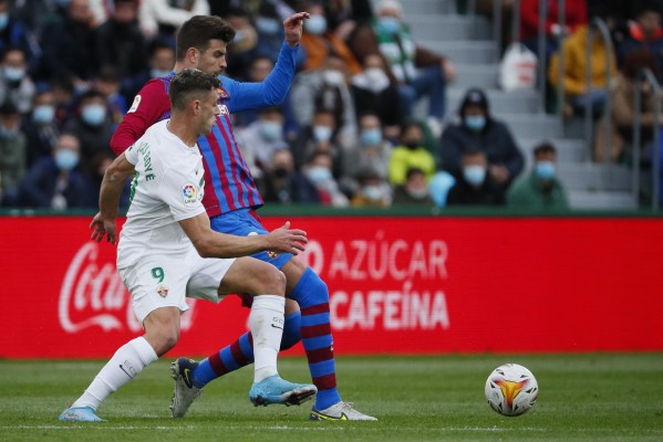 Piqué: 