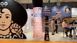 Carmencita, ante el conflicto de Irán: la empresa de Novelda tiene existencias de azafrán para seis meses