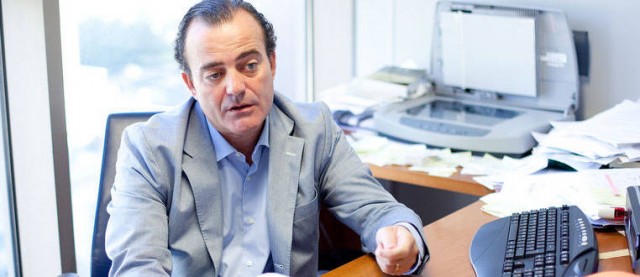 El juez Presencia presenta su candidatura a la presidencia del TSJ de Castilla La Mancha