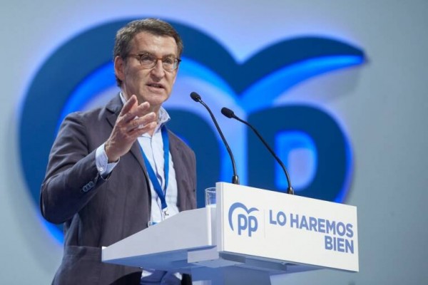 Democracia en venta