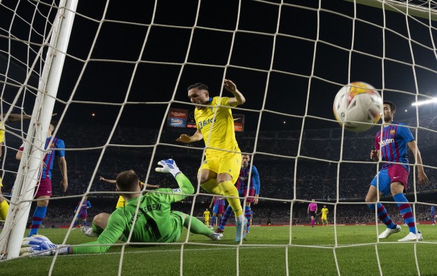 El Cádiz también gana y aprieta la lucha por la permanencia en LaLiga Santander