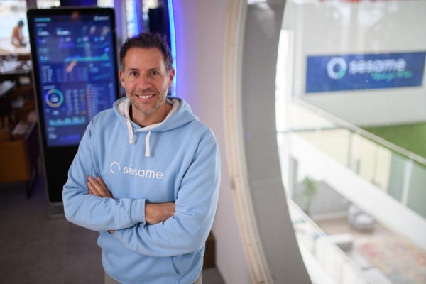 La 'tech' de 'dashboards' y recursos humanos que seduce a multinacionales e inversores desde la Marina de València