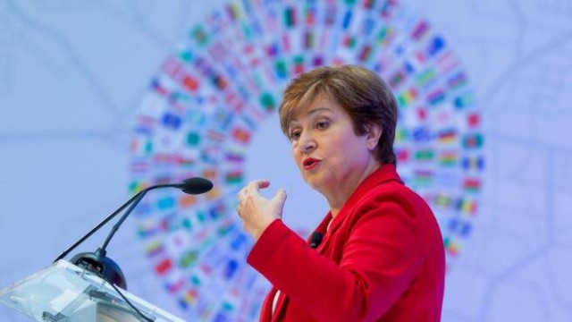 El FMI sugiere subir temporalmente los impuestos a las empresas con beneficios 