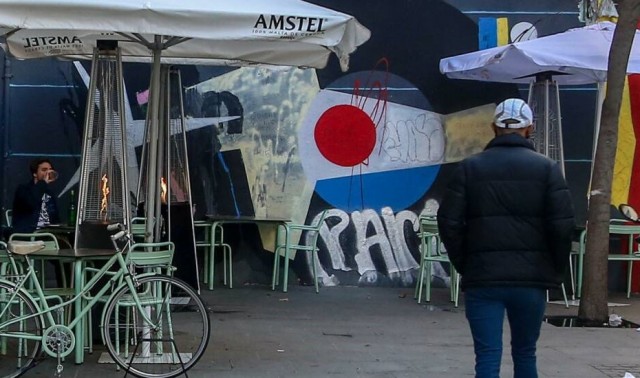 El censo de residentes extranjeros crece en la Región un 10% y alcanza ya los 253.000