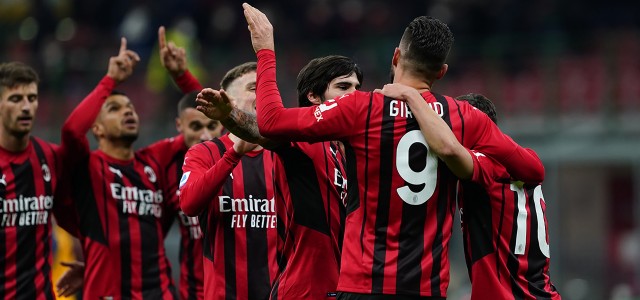 El fondo de inversión Inverstcop negocia la compra del Milan
