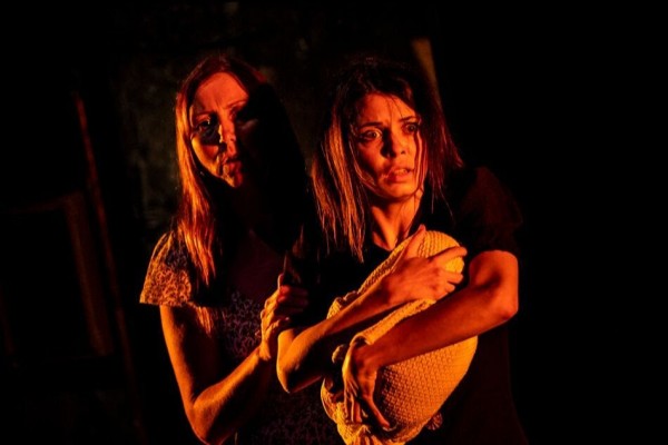 Teatre documental per a contar la segregació 'xueta'