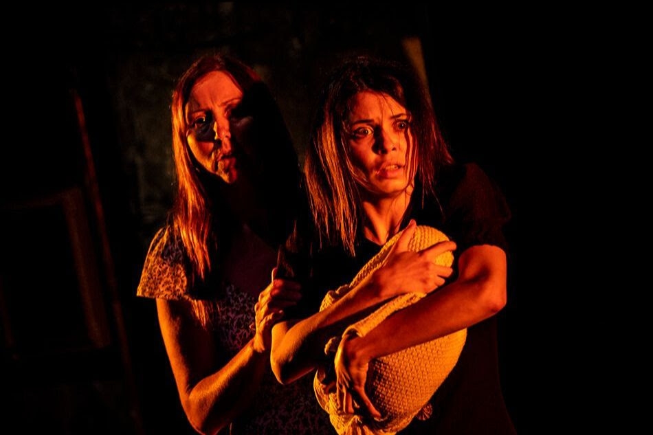 Teatre documental per a contar la segregació 'xueta'