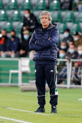 Pellegrini: 