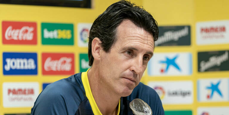 Emery: 