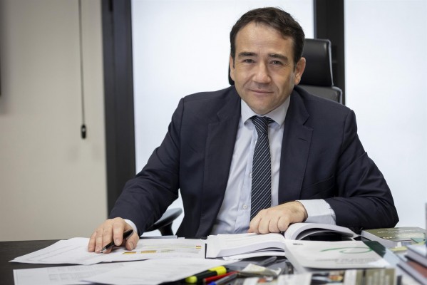 El IVF financiará a interés cero a empresas y autónomos afectados por el alza de los precios