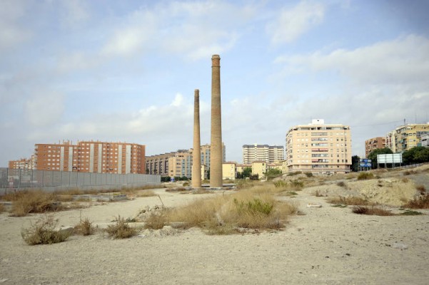 Harinas Cloquell se transforma en urbanizador e inyecta 3 millones en el plan de Benalúa Sur